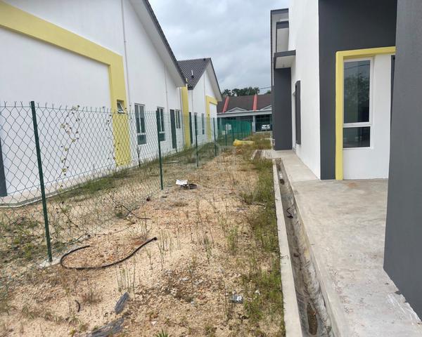 NEW 1 Story Semi D Sg Deraka Tg Lumpur 3