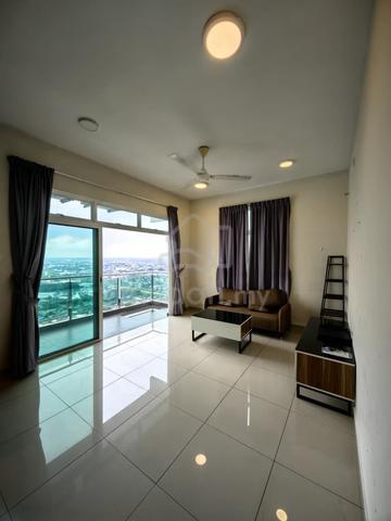 M Condominium @ Larkin 1