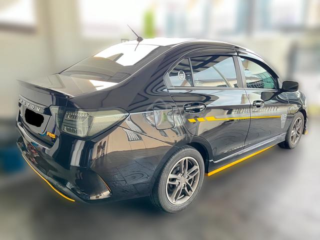2021 Proton SAGA 1.3 R3 LIMITED EDITION (4AT) - 2