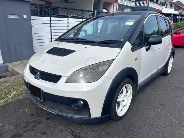 Mitsubishi COLT Ralliart 1.5 Auto NA - 2