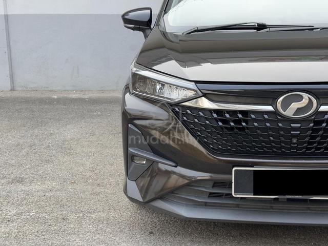 2024 Perodua ALZA 1.5 AV (A) - 4