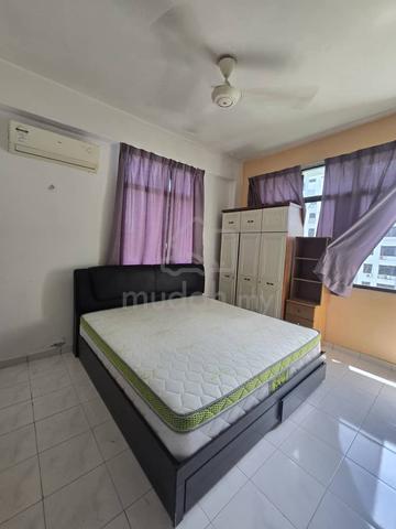 Desa Permai Indah Apartment 5