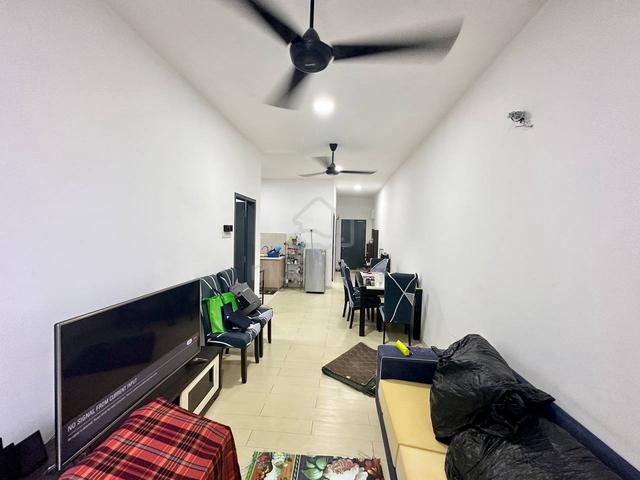 Selangorku PR1MA Lakefront Homes 1