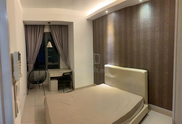 Fully Furnished Selangor USJ Room For Rent 1