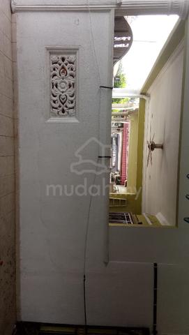 Rumah Besar Cantik Paling Murah 1