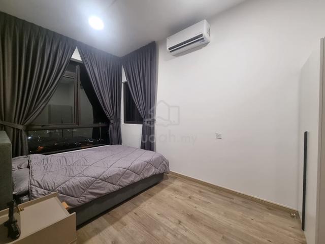 Forest Hill (Kota Kinabalu) 4