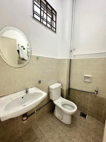 Setia Indah Double Storey 4B3B FOR SALE ‼️ 1