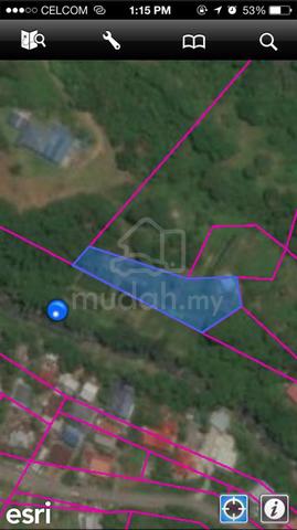 Kiansom NT Land for sale 1