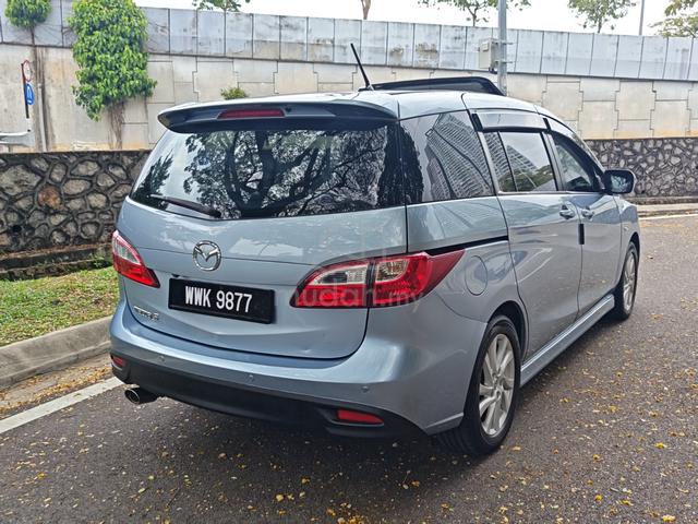 2011 Mazda 5 2.0 CG46 (A) ONLY CASH BUY - 4