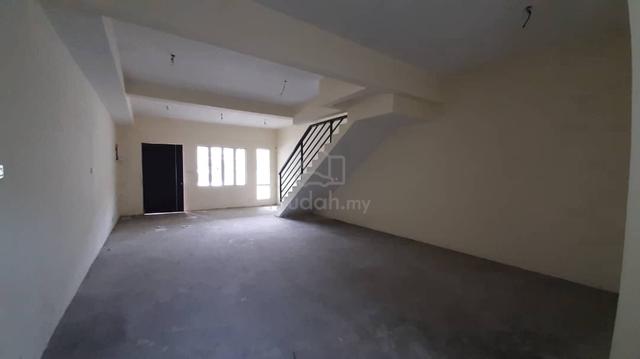 Taman Tagas Villa @ Tuaran 2