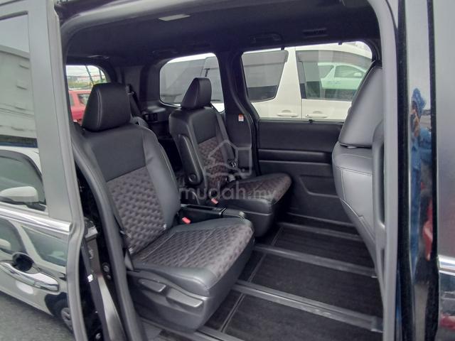 2023 Toyota VOXY 2.0 S-Z (A) - FULL LOAN!! - 5