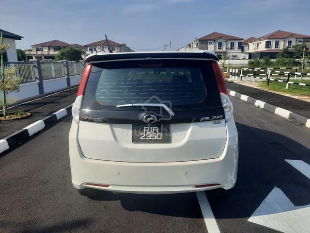 2010 Perodua ALZA 1.5 EZi (A) - 3