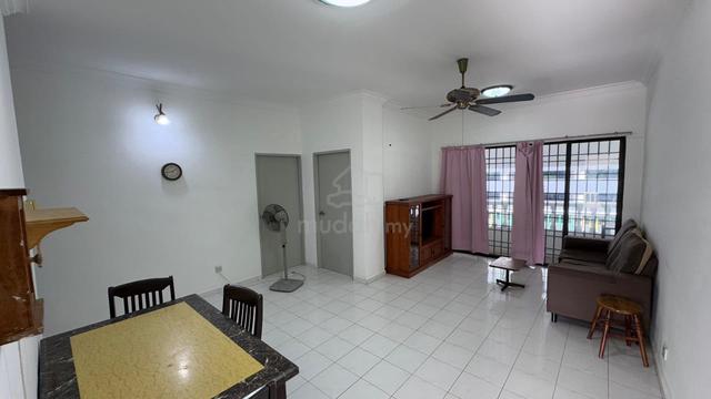 Krystal Villa 1