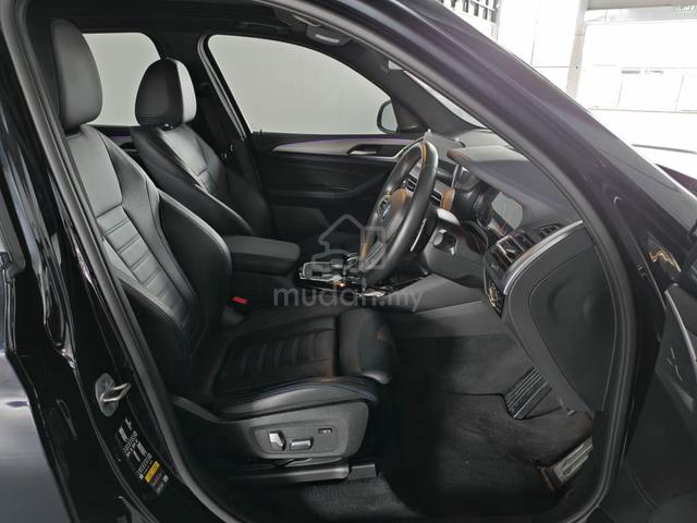 2024 Bmw X3 2.0 xDRIVE30e M SPORT MY18 G01 - 5