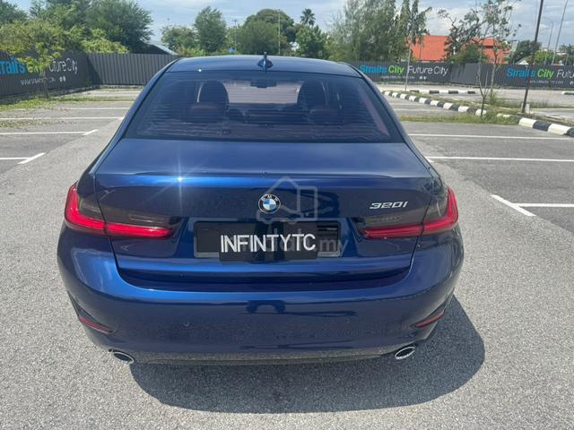 2020 Bmw 3 SERIES 2.0 20I SPORT MY19 G20 (A) - 4