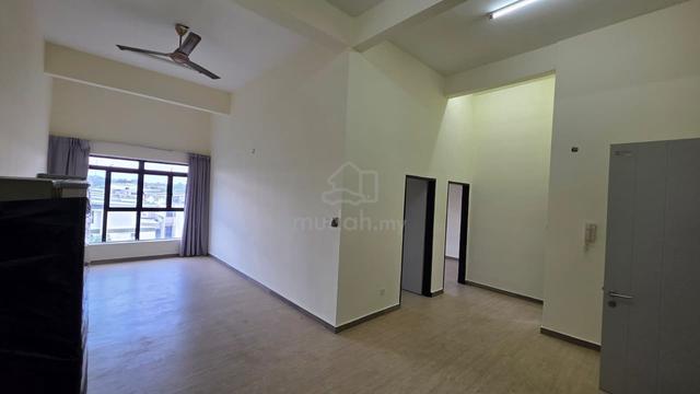 The Garden Residences 1