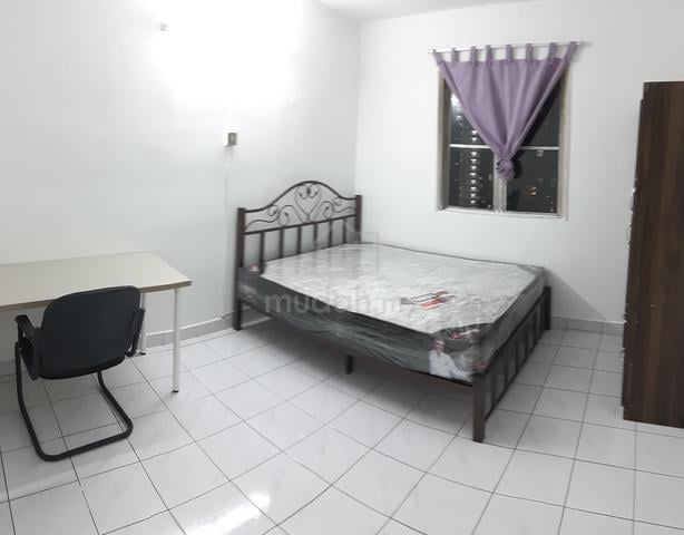 Pantai Hillpark 2 1