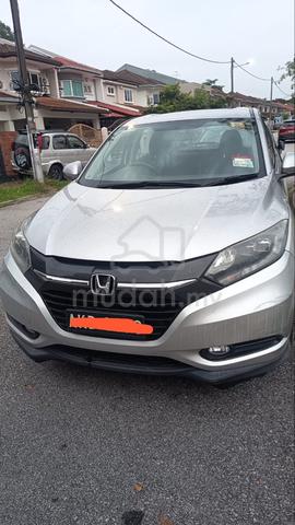 2015 Honda HR-V 1.8 V (A) - 3