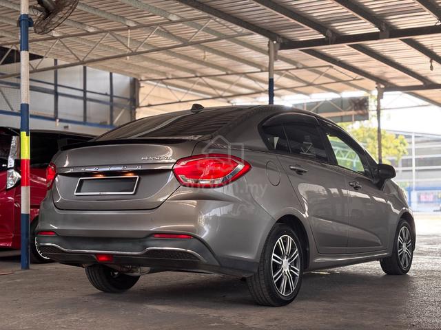 2020 Proton PERSONA 1.6 PREMIUM [Facelift] - 4