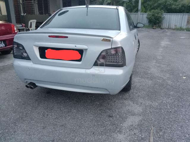 2008 Proton WAJA 1.6 CPS (A) - 3