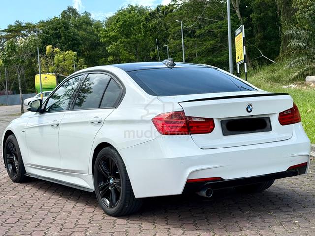 2014 Bmw 320i 2.0 SPORT✅3 Year Warranty - 4