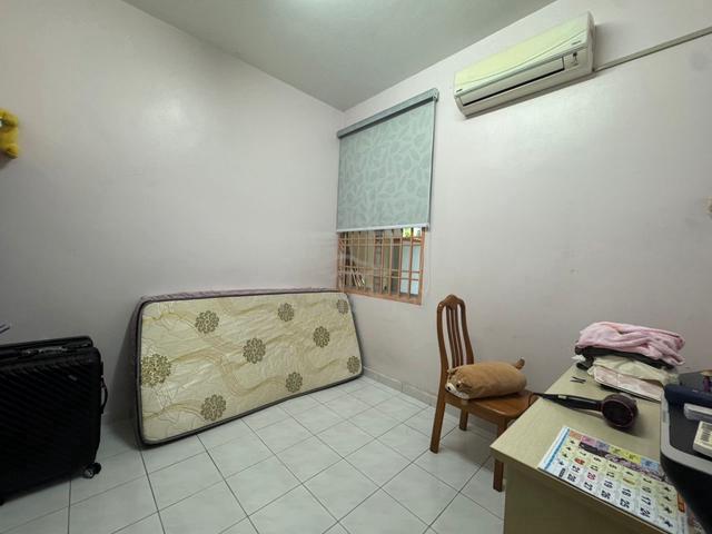 Kulai Ioi Jalan Enggang 1.5 Storey Terrace Corner Unblock Freehold 5