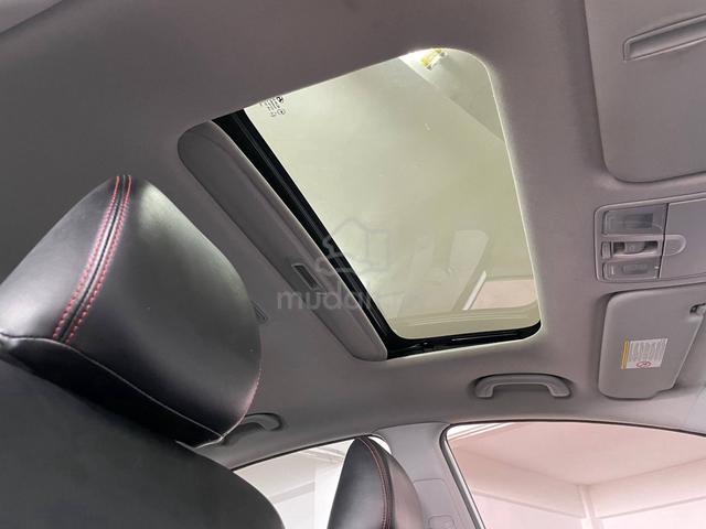 2013 Hyundai ELANTRA 1.8 PREMIUM SUNROOF - 3