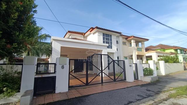 Tasek Semi Detached. 1