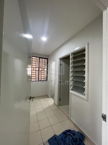 Casa Green (Cheras) 1