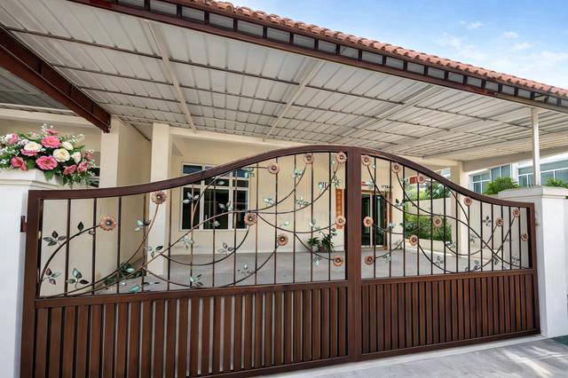 Taman Mutiara Rini Single Storey Corner with Lower Deposit 1