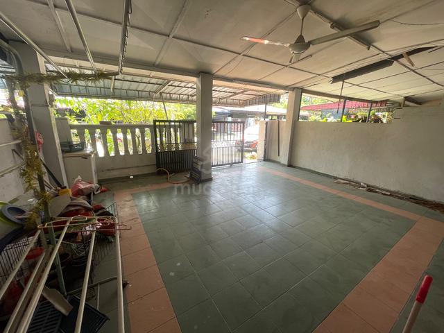 Teres Setingkat Meru 2C Ipoh Perak 3