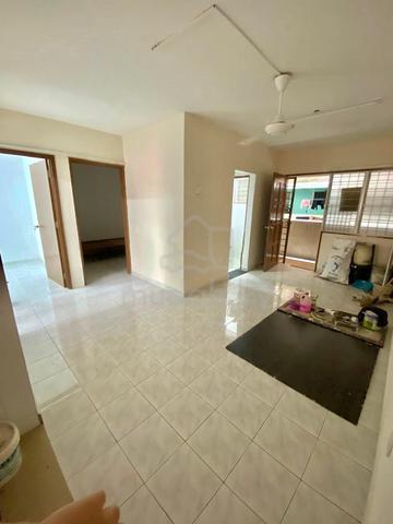 Aman Puri Apartment 1
