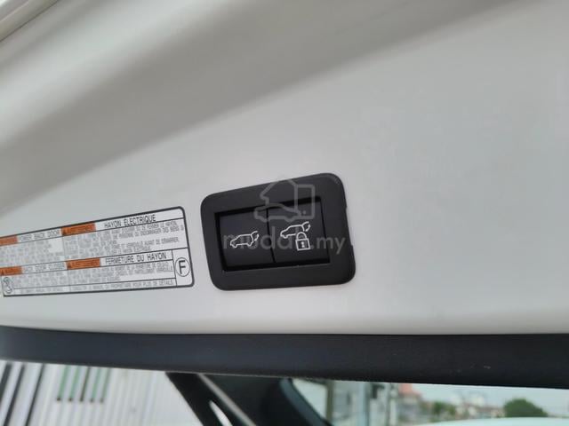 2023 Toyota COROLLA CROSS 1.8 HYBRID MY21 XG10 (A) - 4