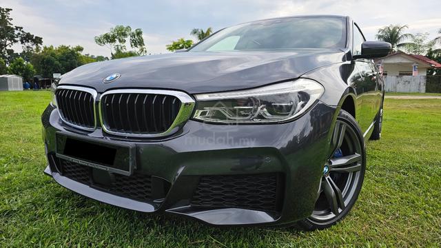 2020Bmw 630i GT 2.0L(A) FRS &WTTY BY BMW (M) WTTY - 3