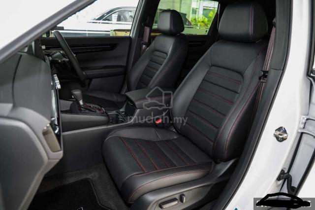 Honda CR-V 1.5 R35 TGI REBATE WALLAWEY AHMAD AUTO - 5