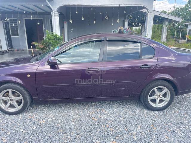 2008 Proton PERSONA 1.6 BASE LINE (M) - 1