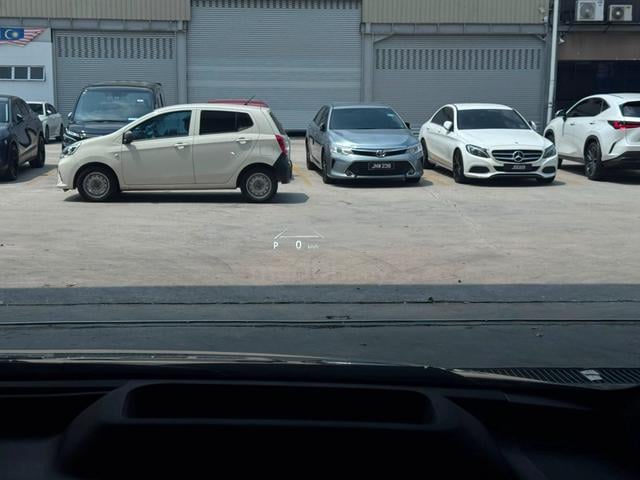 2024 Toyota Vellfire Z Premier 2.4 Turbo - 3