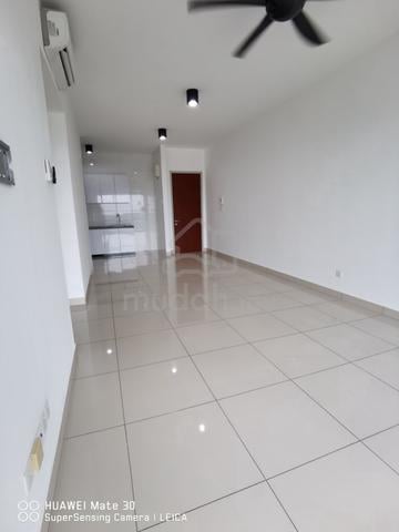The Raffles Suites 1