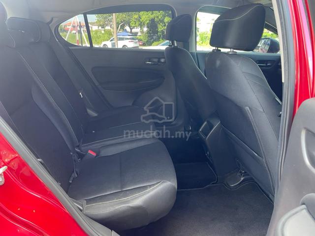 2024 Honda City 1.5 E Hatchback- Full Service - 5