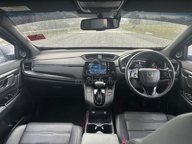 2023 Honda CR-V 1.5 BLACK EDITION MY17 RW - 3