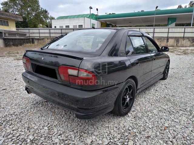 2006 Proton WIRA 1.5 GLI A/B SE (M) - 5