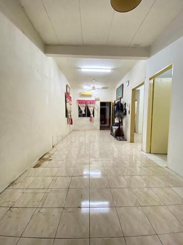 Teres Setingkat End Lot Taman Semenyih Impian 1