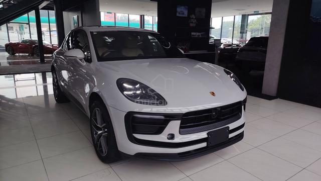 2023 Porsche MACAN 2.0 FACELIFT - (A) - 1