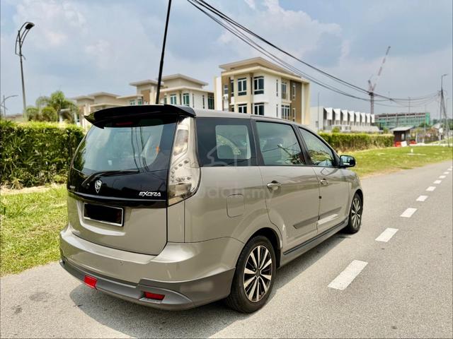 2018 Proton EXORA 1.6 EXECUTIVE FACELIFT (A) - 4