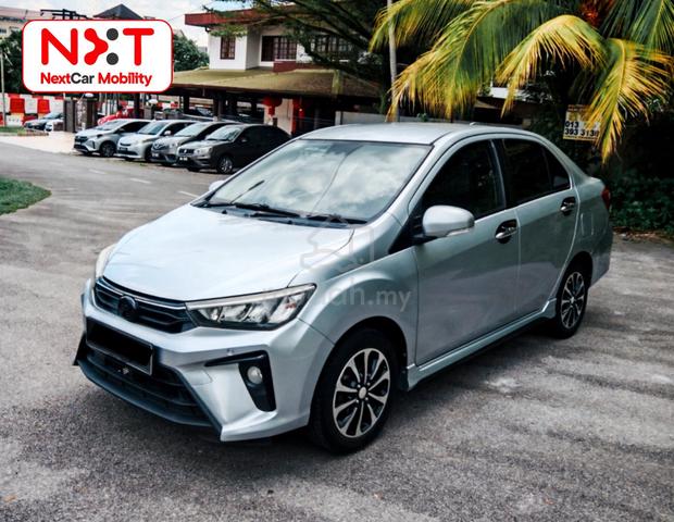 2020 Perodua BEZZA 1.3 AV (A) - 3