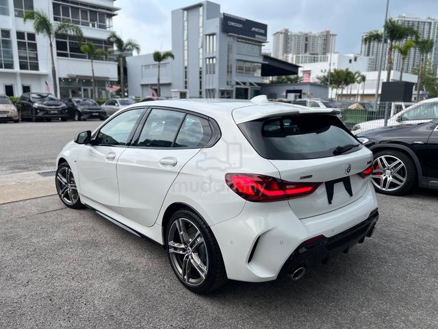 2023 Bmw 1 SERIES 2.0 35I M MY20 F40 (A) - 3