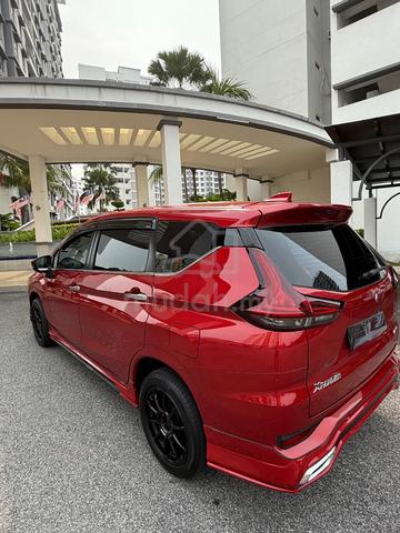 2022 Mitsubishi XPANDER 1.5 MY20 (A) - 4