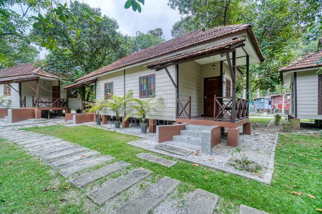 Tanah & Resort Terkenal di Gopeng Untuk Diambil Alih 1