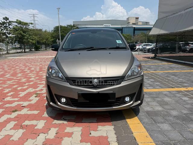 2021 Proton EXORA 1.6 PREMIUM MY17 ENHANCED (A) - 1