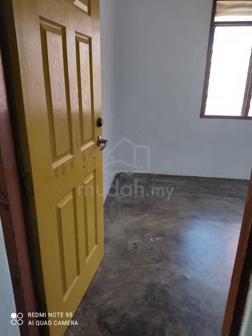 Flat Kampung Boyan 2